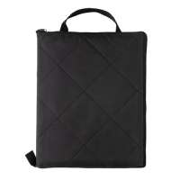Impact Aware™ RPET faltbare, gesteppte Picknickdecke Impact Aware™ RPET faltbare, gesteppte Picknickdecke