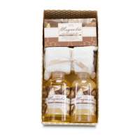 Vorschau: Wellness-Geschenkset: Magnolia Spa Vorschau: Wellness-Geschenkset: Magnolia Spa
