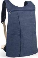 DENIM BPACK Rucksack aus Denim