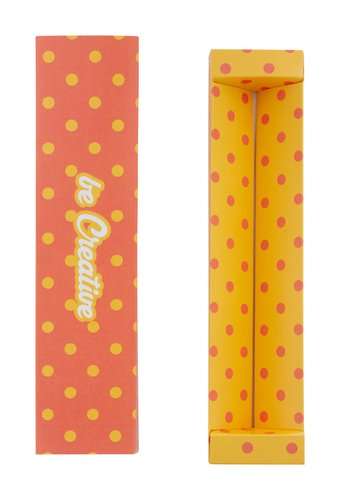 CreaBox Pen individuelles Stifteetui