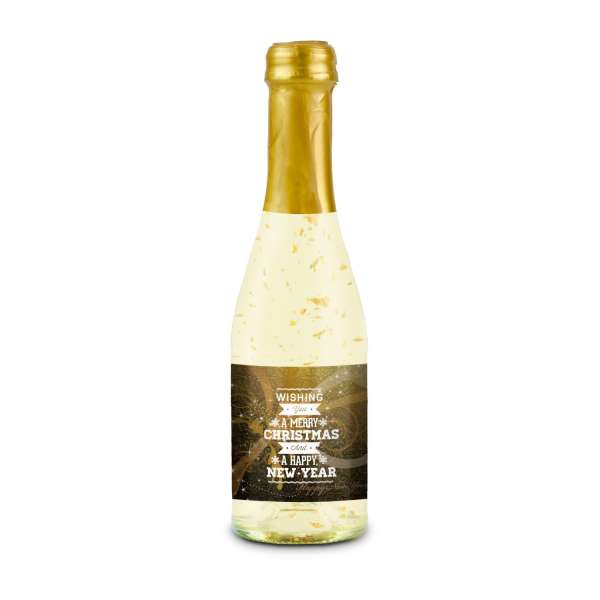 Piccolo Golden Flakes 0,2 l