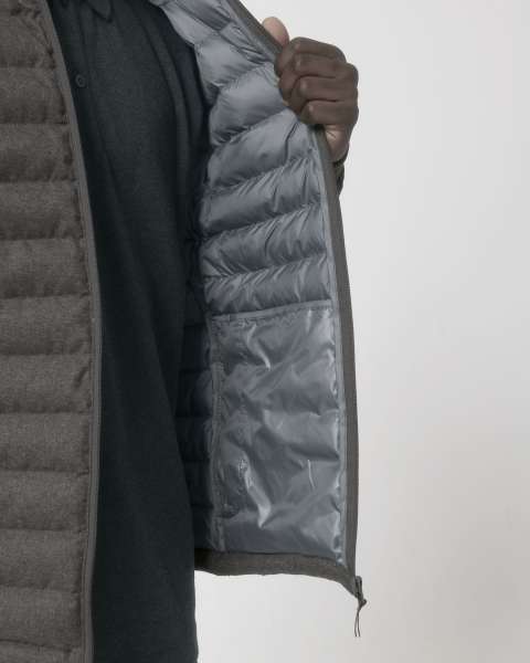 Stanley Stella Herren Jacke Stanley Voyager Wool-Like