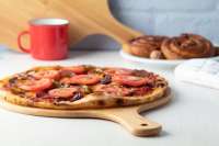 Vorschau: Naples Pizza-Schneidebrett Vorschau: Naples Pizza-Schneidebrett
