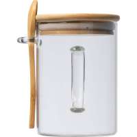 Vorschau: Glastasse Jackson Vorschau: Glastasse Jackson