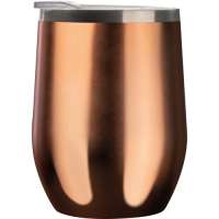 Vorschau: Vakuum Edelstahl Trinkbecher 300ml Vorschau: Vakuum Edelstahl Trinkbecher 300ml