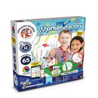 DIY Pen Factory Kit III. Lernspiel lieferung inklusive einer kraftpapiertasche (100 g/m²)