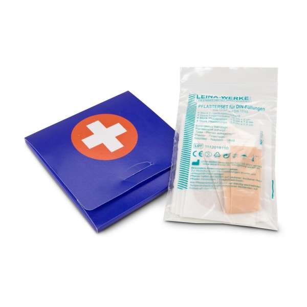 Pflaster-Set Leina XXL, 30-teilig