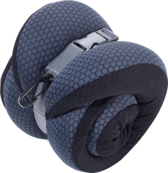 TROIKA Nackenkissen BUSINESS TRAVEL PILLOW