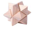 Vorschau: Tripux Geduldspielset Vorschau: Tripux Geduldspielset