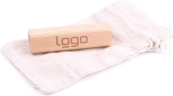 Powerbank Cone (FSC® zertifiziert) Express 24h
