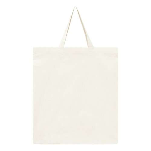 PURE - Baumwolltasche