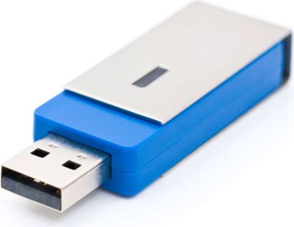 USB Stick Save