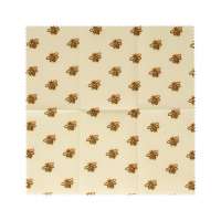 Vorschau: Bienenwachstuch "Beeologic" Vorschau: Bienenwachstuch "Beeologic"