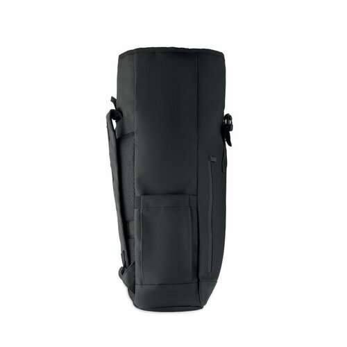 BANGKOK ROLL Rolltop-Rucksack 600D RPET