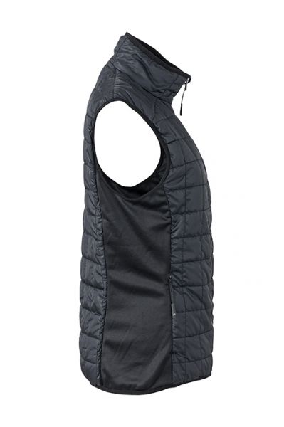 Ladies' Hybrid Vest