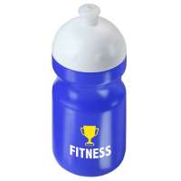 Vorschau: Trinkflasche "Fitness" 0,5 l mit Saugverschluss Vorschau: Trinkflasche "Fitness" 0,5 l mit Saugverschluss