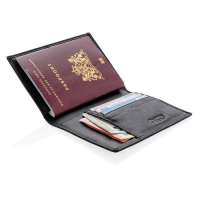 RFID Anti-Skimming Ausweismappe RFID Anti-Skimming Ausweismappe