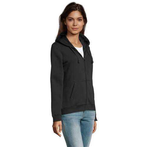 SPIKE WOMEN SPIKE HOOD DAMEN 280gr