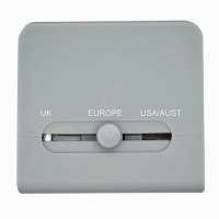 Vorschau: TRAVEL MATE - Reiseadapter Vorschau: TRAVEL MATE - Reiseadapter