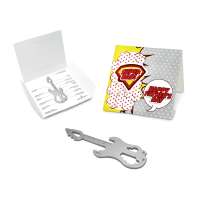 ROMINOX® Key Tool Super Dad