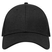 Vorschau: Trucker Cap Medium Profile - Retail Vorschau: Trucker Cap Medium Profile - Retail
