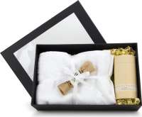 Vorschau: Wellness-Geschenkset: Badezeit Vorschau: Wellness-Geschenkset: Badezeit