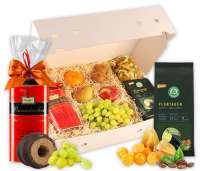 Geschenkbox Kaffeeklatsch