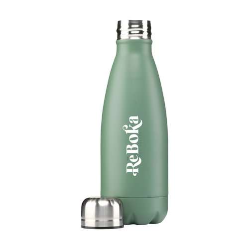 Topflask RCS Recycled 500 ml single wall Trinkflasche