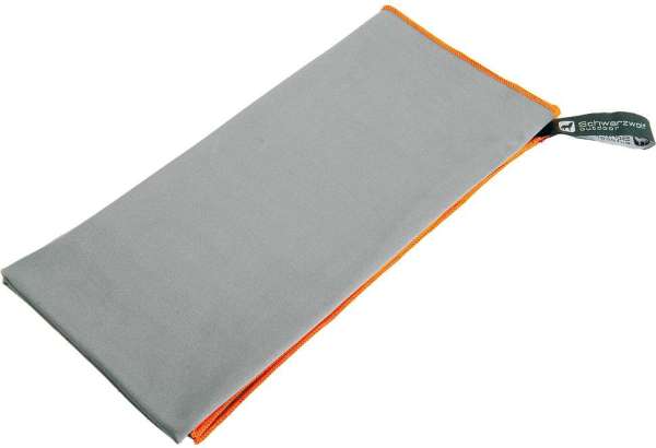Schwarzwolf outdoor® MALAREN Outdoor / Sport- & Fitnesshandtuch