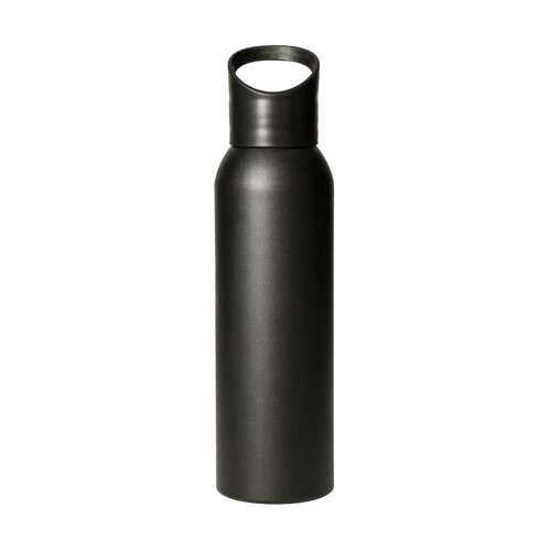 Aluminiumflasche &quot;Houston&quot;, 0,6 l