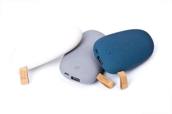 Powerbank Pebble M