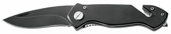 Metmaxx® Rettungsmesser "CompactSecurity"