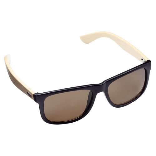 Sonnenbrille &quot;Bamboo&quot;