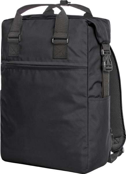 Notebook-Rucksack DAILY rPET