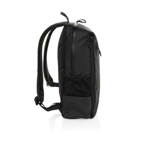 Lima Aware™ RPET wasserabweisender 15,6" Laptop-Rucksack