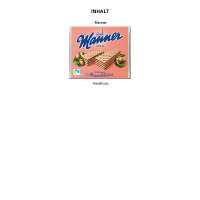 Vorschau: Manner Original im Werbeschuber Vorschau: Manner Original im Werbeschuber