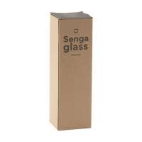 Vorschau: Senga Glass 500 ml Trinkflasche Vorschau: Senga Glass 500 ml Trinkflasche