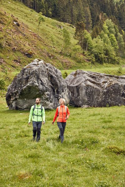 Ladies' Sports Softshell Jacket