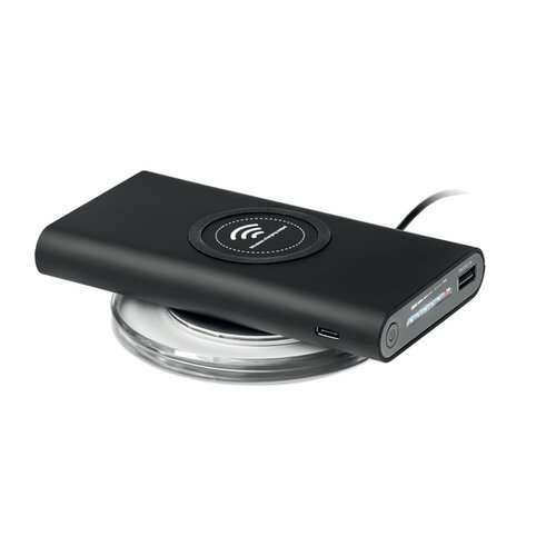 VIGOR Wireless Powerbank Typ C