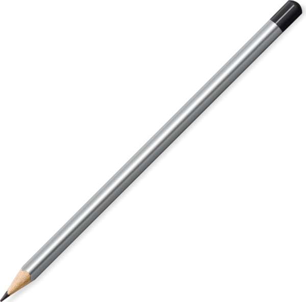 STAEDTLER Bleistift in Dreikantform mit Tauchkappe