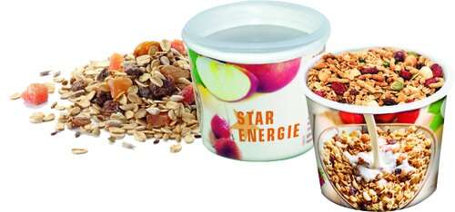 Müsli 2Go