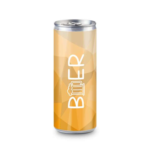 Helles Bier, 250 ml Kleinmengen