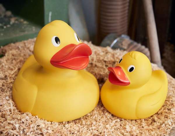 Quietsche-Ente Giant