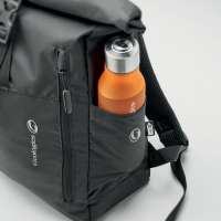 Vorschau: VALLEY ROLLPACK Rolltop-Rucksack 300D RPET Vorschau: VALLEY ROLLPACK Rolltop-Rucksack 300D RPET