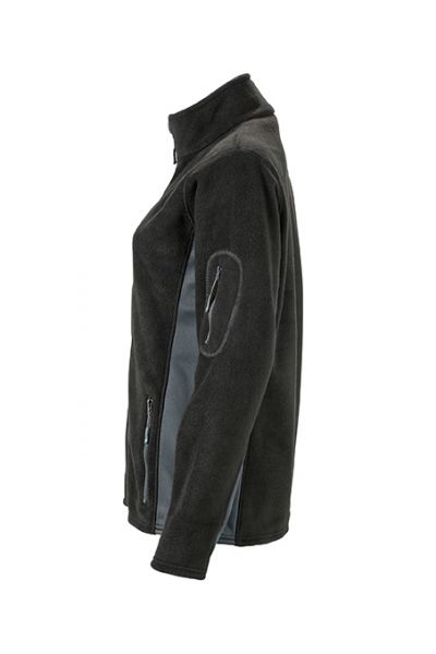 Ladies' Workwear Fleece Jacket - STRONG -