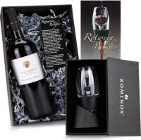 Vorschau: Präsentset Rotweinbelüfter für's Glas Vorschau: Präsentset Rotweinbelüfter für's Glas