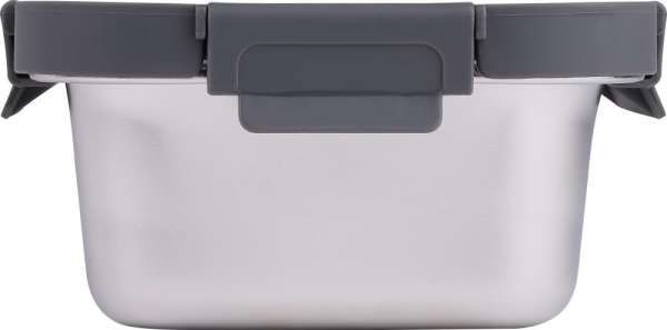 WAVE Edelstahlbox 1.250 ml