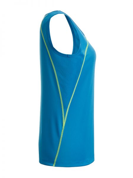 Ladies' Sports Tanktop