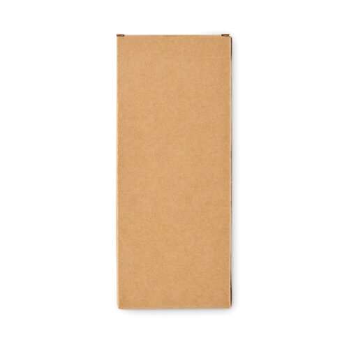 GLAW Glas Trinkhalme-Set