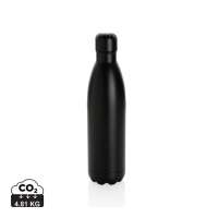 Vorschau: Solid Color Vakuum Stainless-Steel Flasche 750ml Vorschau: Solid Color Vakuum Stainless-Steel Flasche 750ml
